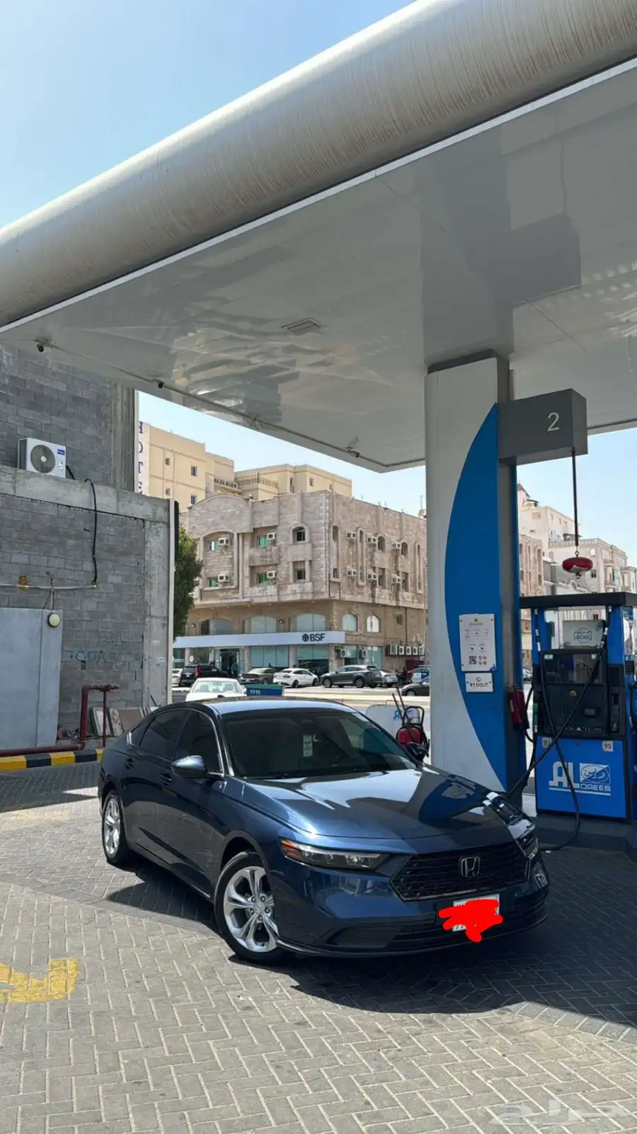 اكورد 2024 0