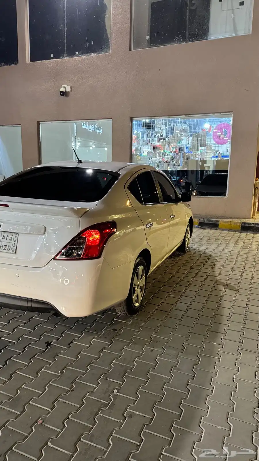 نيسان صني 2020 Nissan Sunny 3