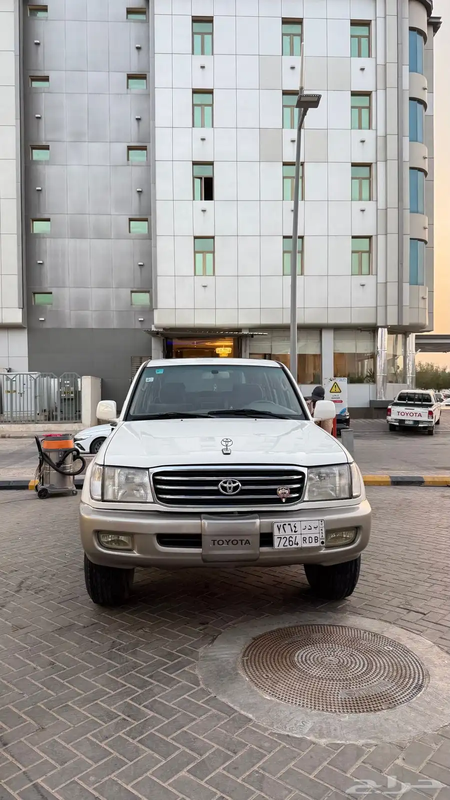 جيب فكسار 2002 16