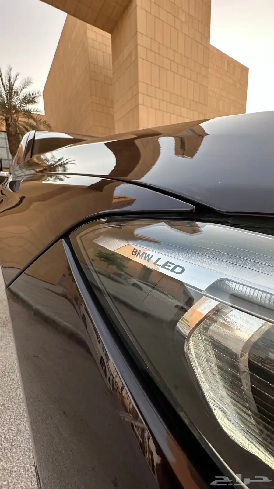 بي ام دبليو 730Li موديل 2020 بدي وكاله 27
