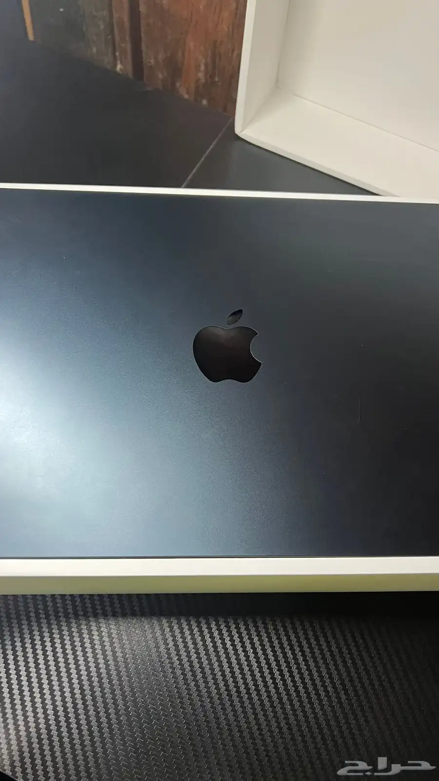 للبيع MacBook Air M2   نظيف جدا 2