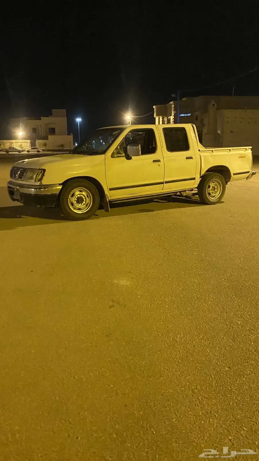 البيع ددسن نضيفه 0