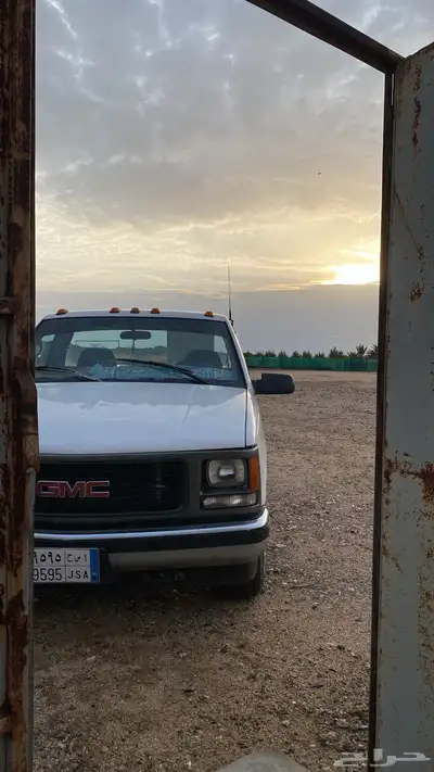 سييرا مخصر 97 9