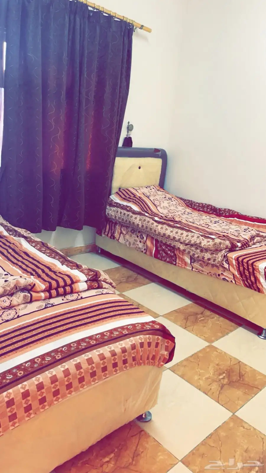 شقق للايجار في السودة 0