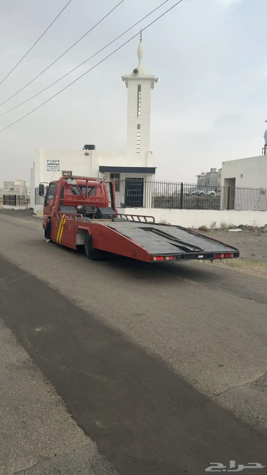 ايسوزو سطحة 2008 للبيع 2