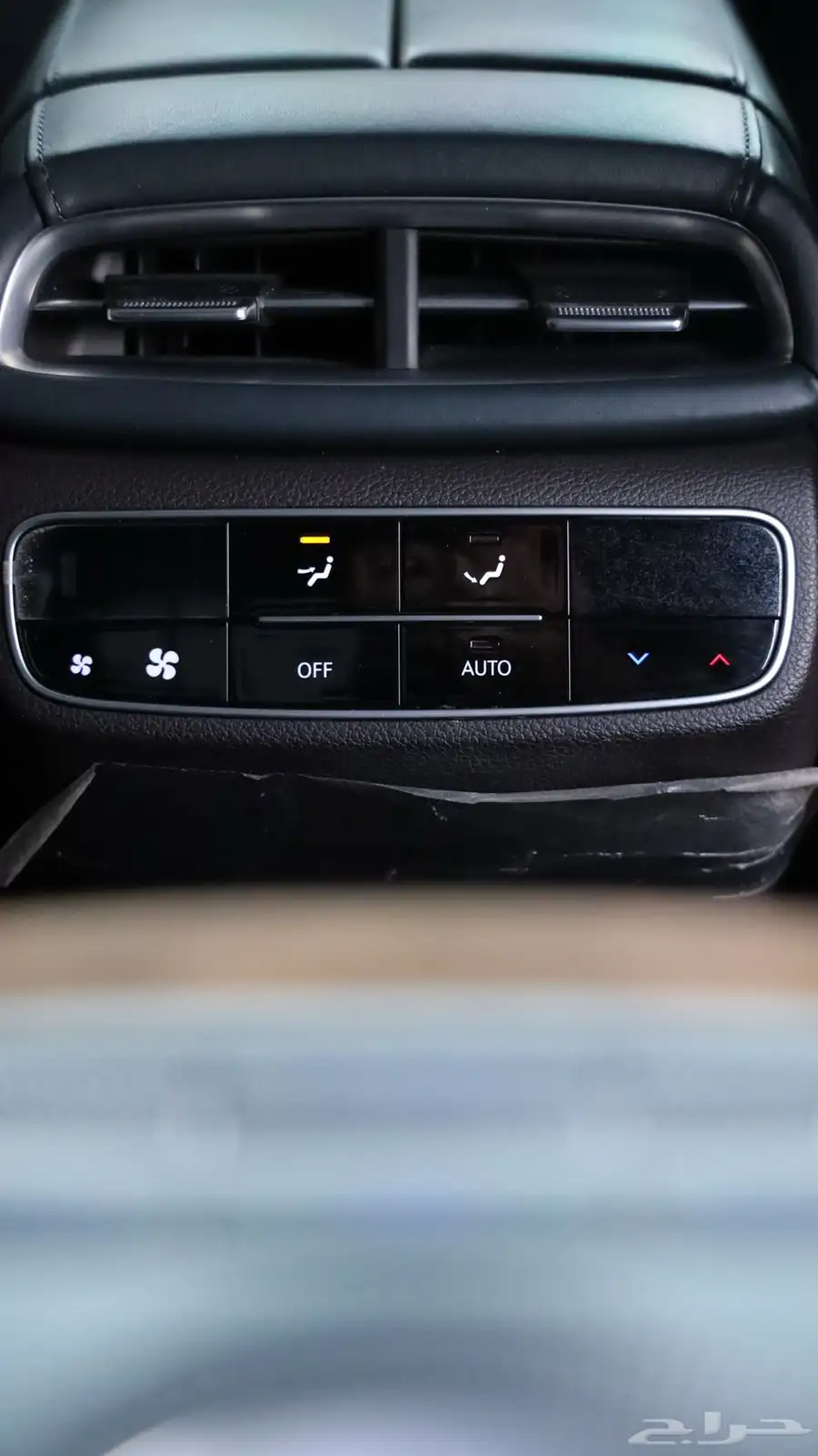 جنسس G80 .. ( البيع سمح ) 31