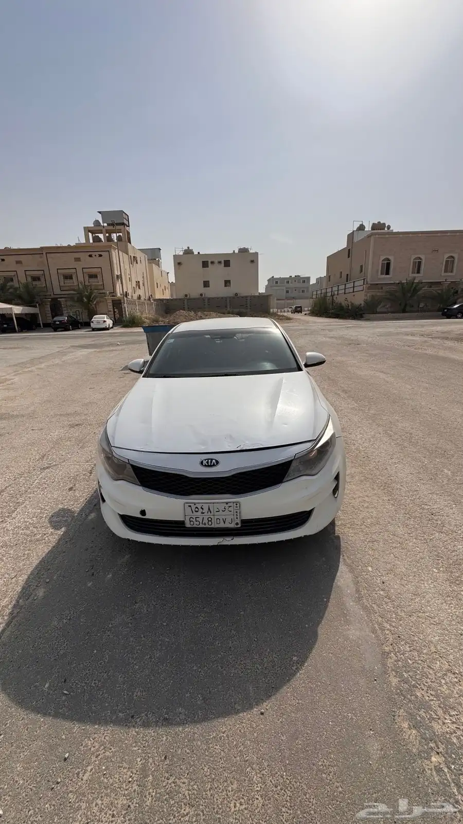 للبيع اوبتيما 2016 5