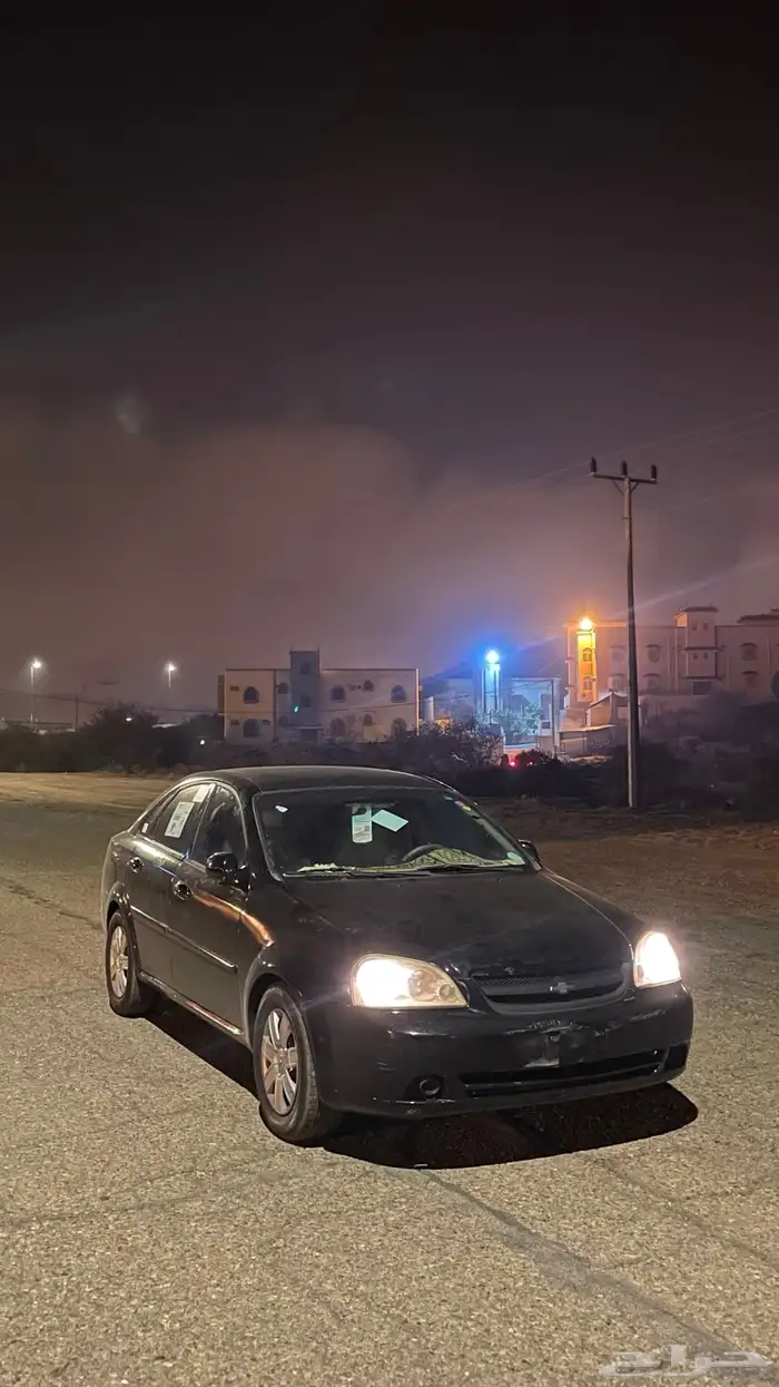 ابتراء شفروليه 2006 1