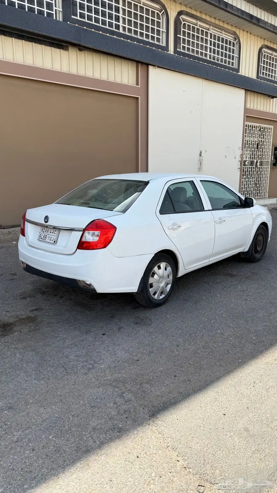جيلي 2015 1