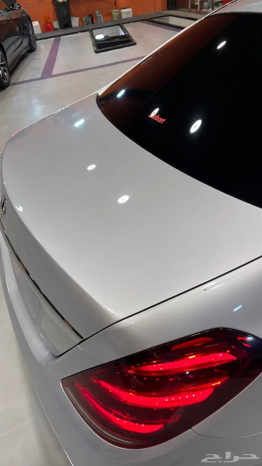 يخت 2014 -S550 16