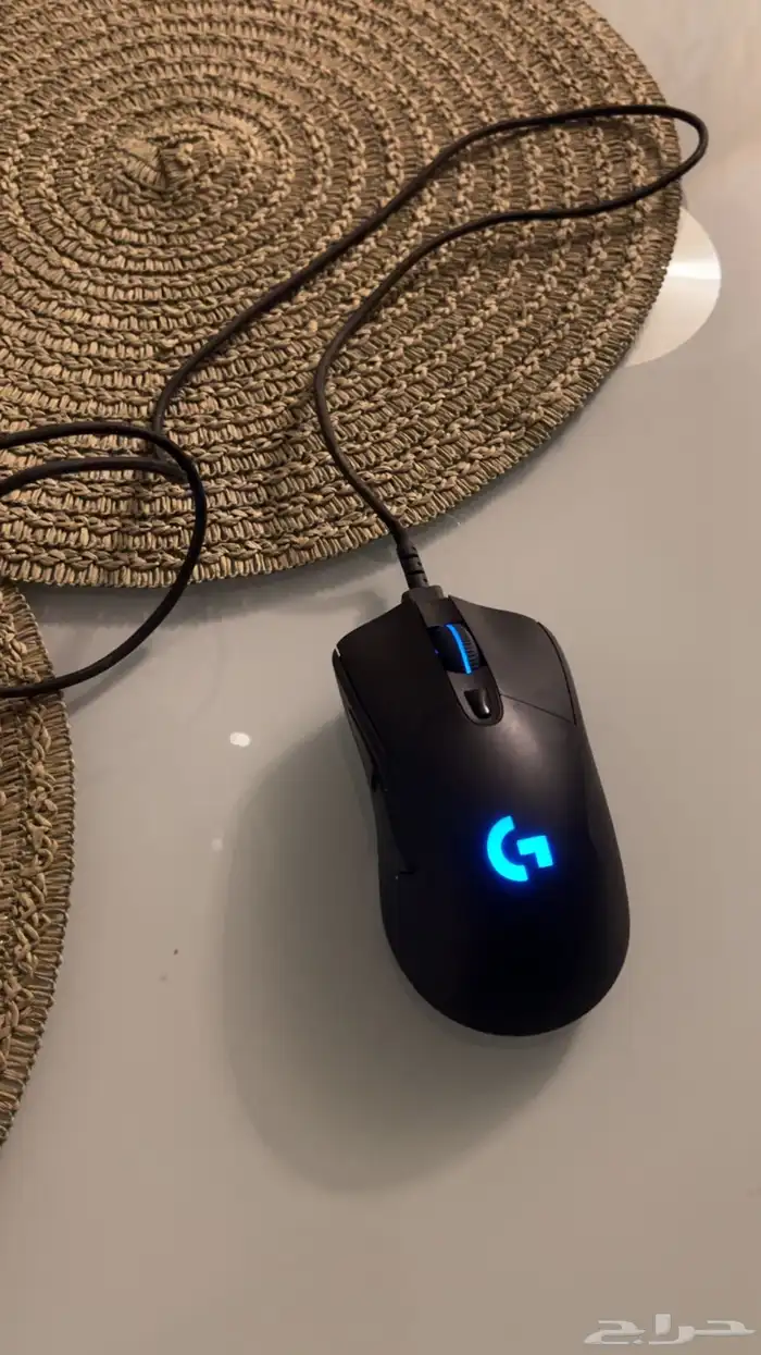 ماوس لوجيتك G703 LightsSpeed 0