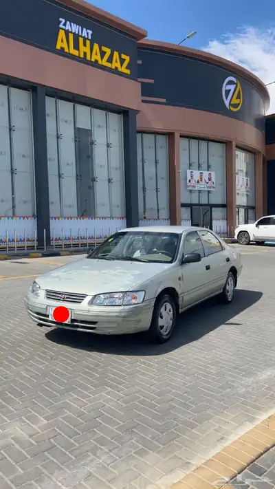 كامري2002 0