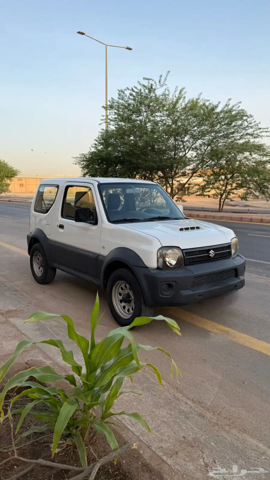 جيب سزوكي جمني 2014 0