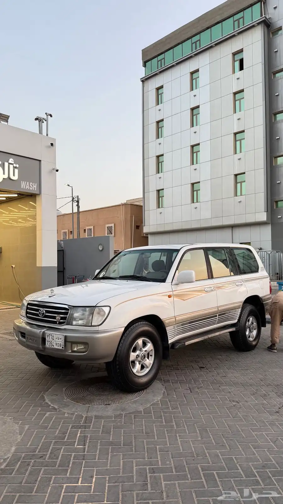 جيب فكسار 2002 7
