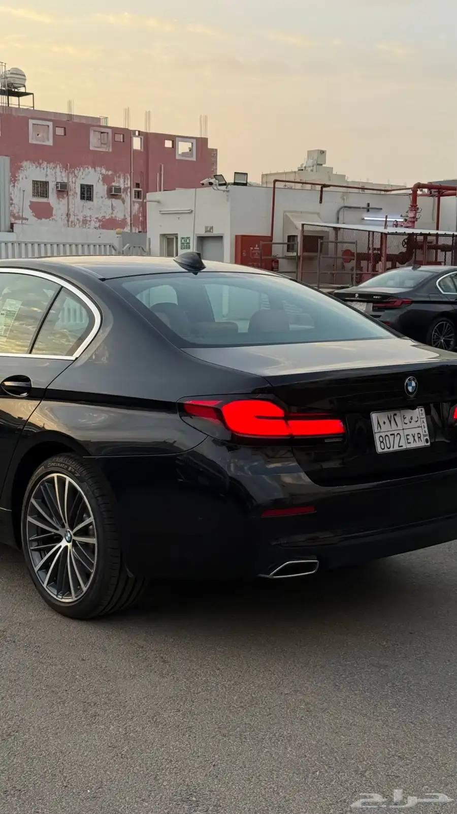 bmw 520i 2023 index