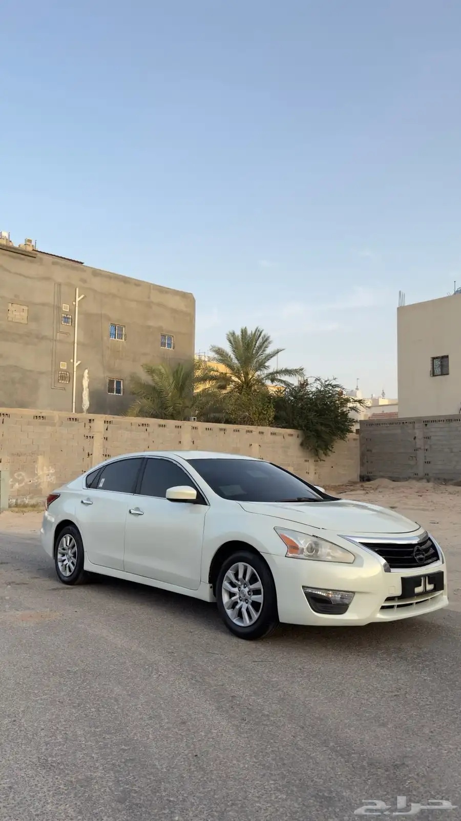 نيسان التيما 2014 1