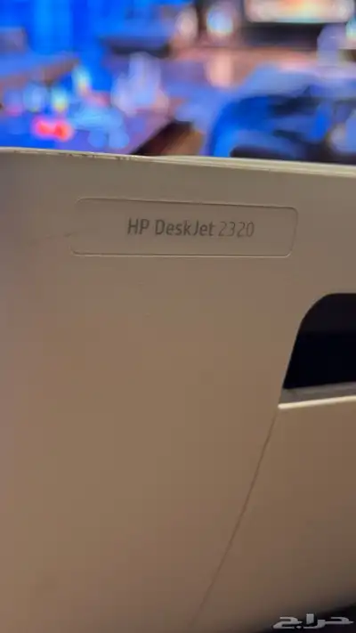 طابعات HP مستخدمة نظيفة جدا 1