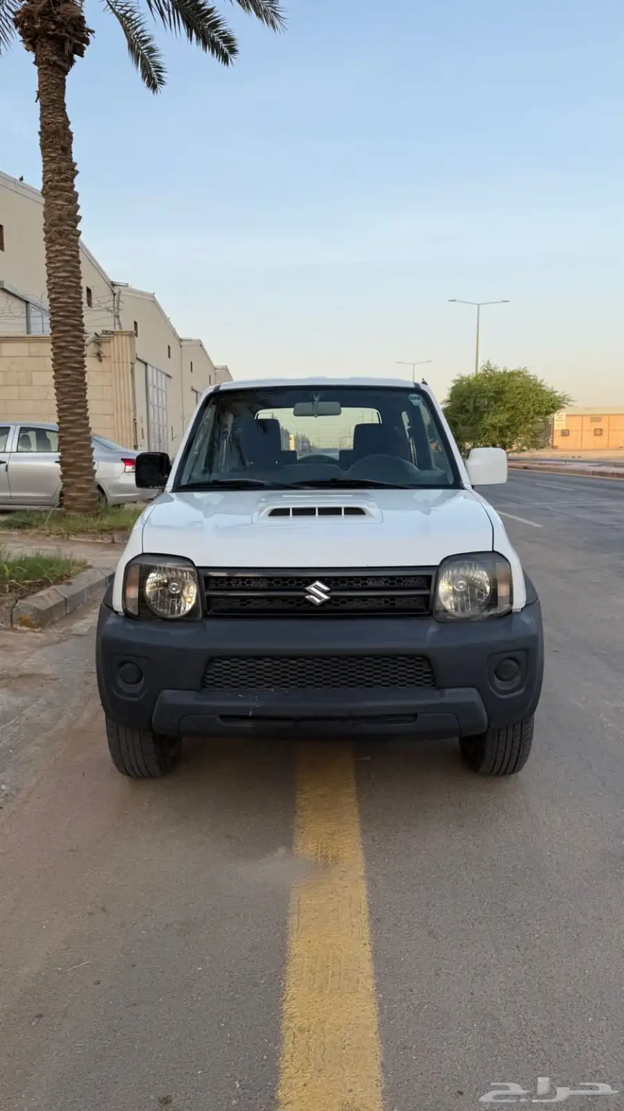 جيب سزوكي جمني 2014 1