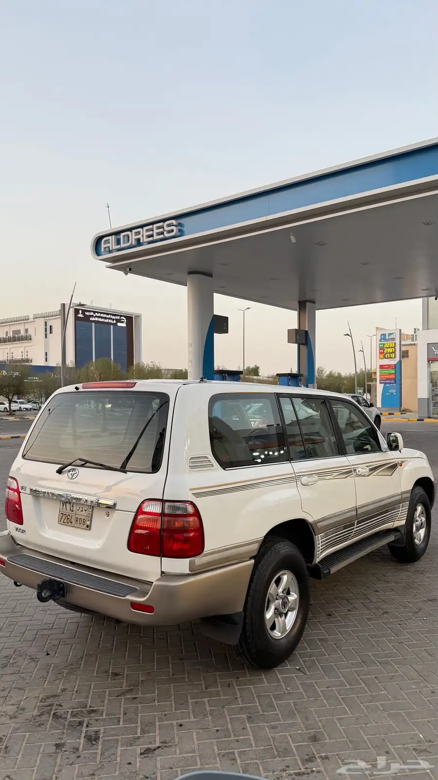 جيب فكسار 2002 6