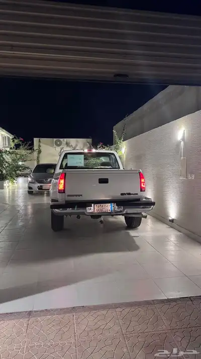 سييرا مخصر 97 6