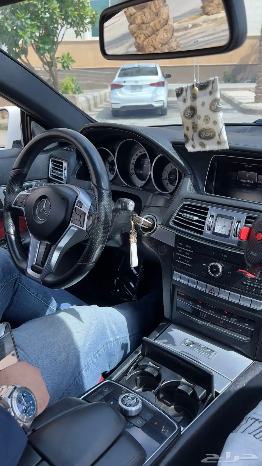 Marcedes E 250 coupe AMG 2016 6