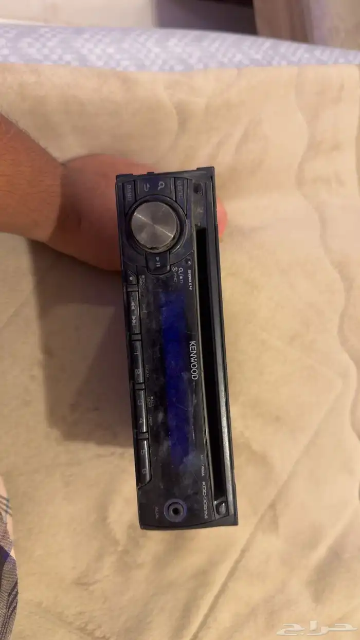 مسجل جيب لاند 1