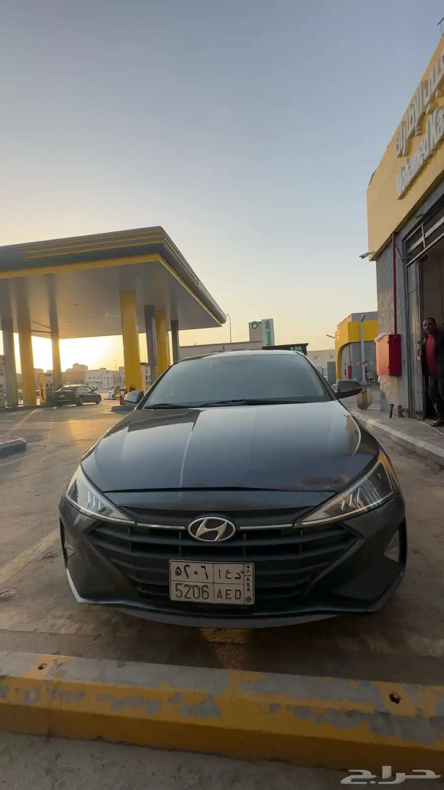 النترا 2020 المكينه 1.6 2