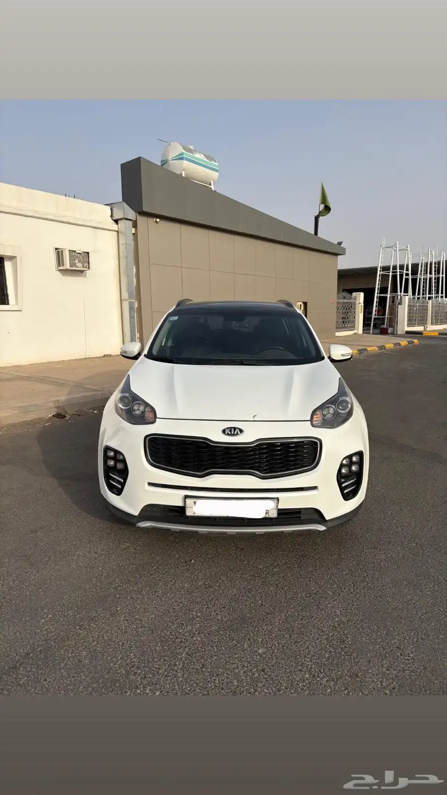 سوبرتاج كيا 4