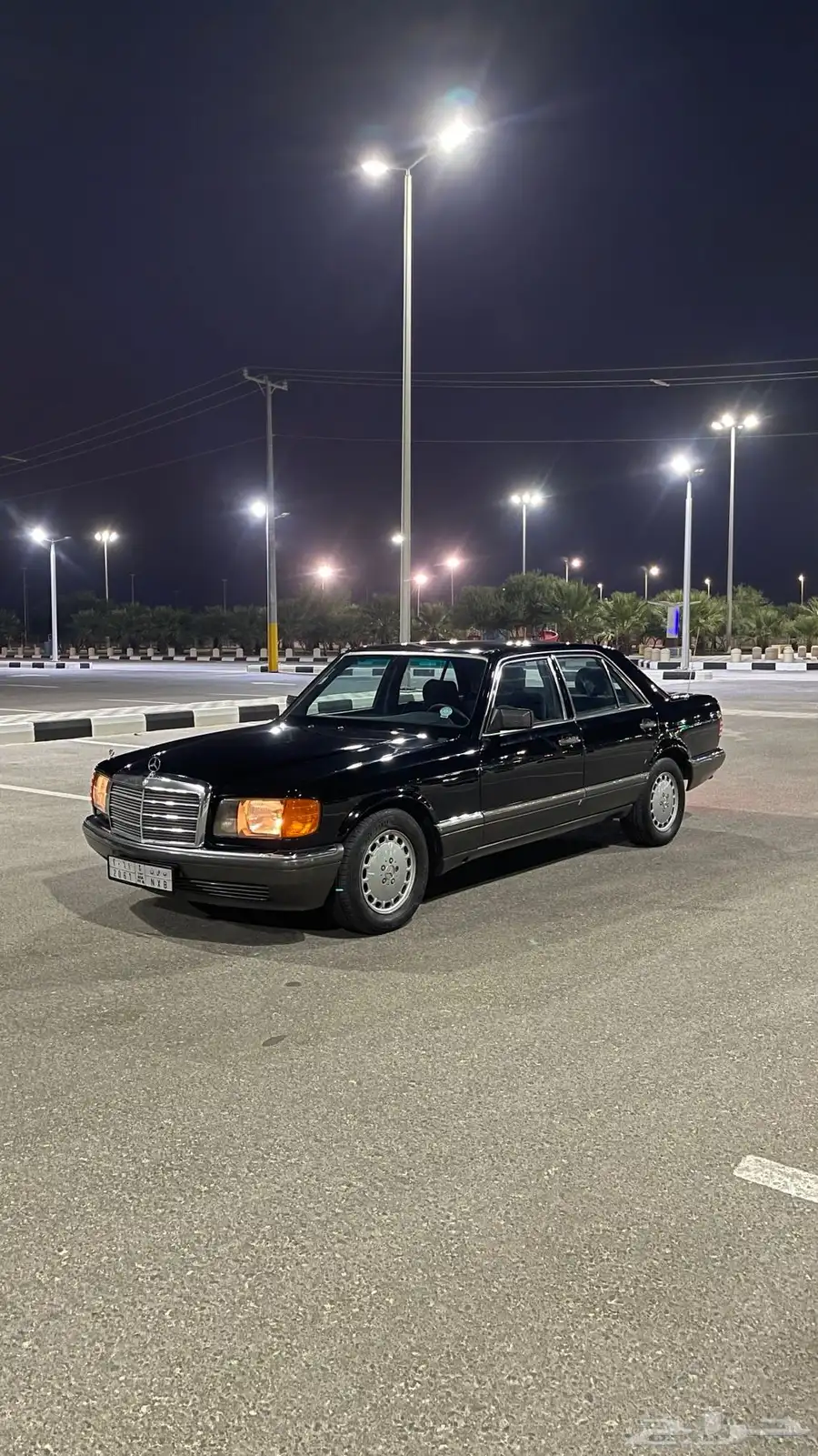 مرسيدس 91 3