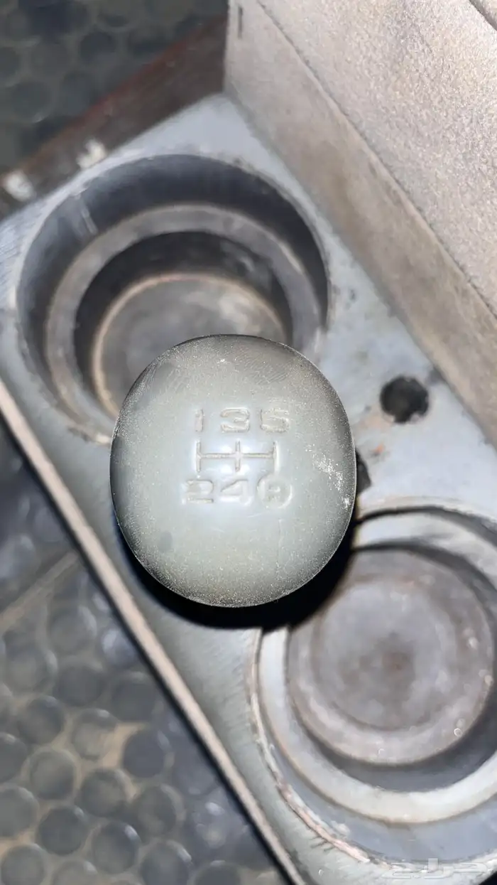 قطع هايلكس 89-97 6