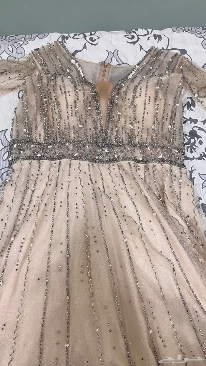 فستان زواج 1