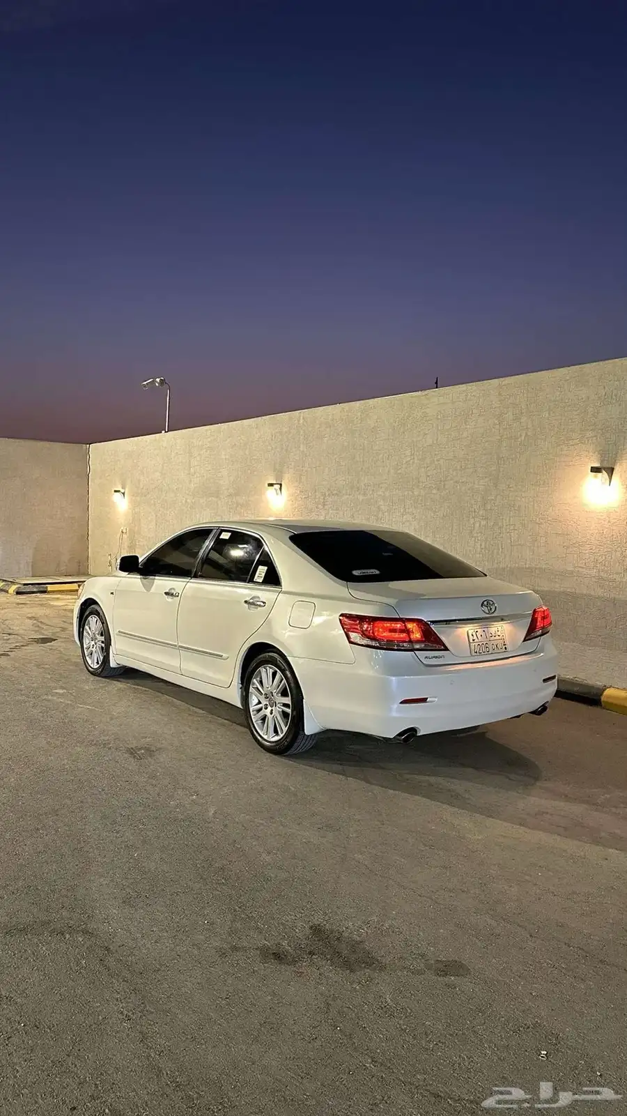 للبيع أوريون 2011 6