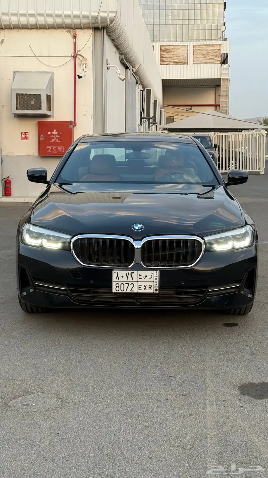 bmw 520i 2023 index