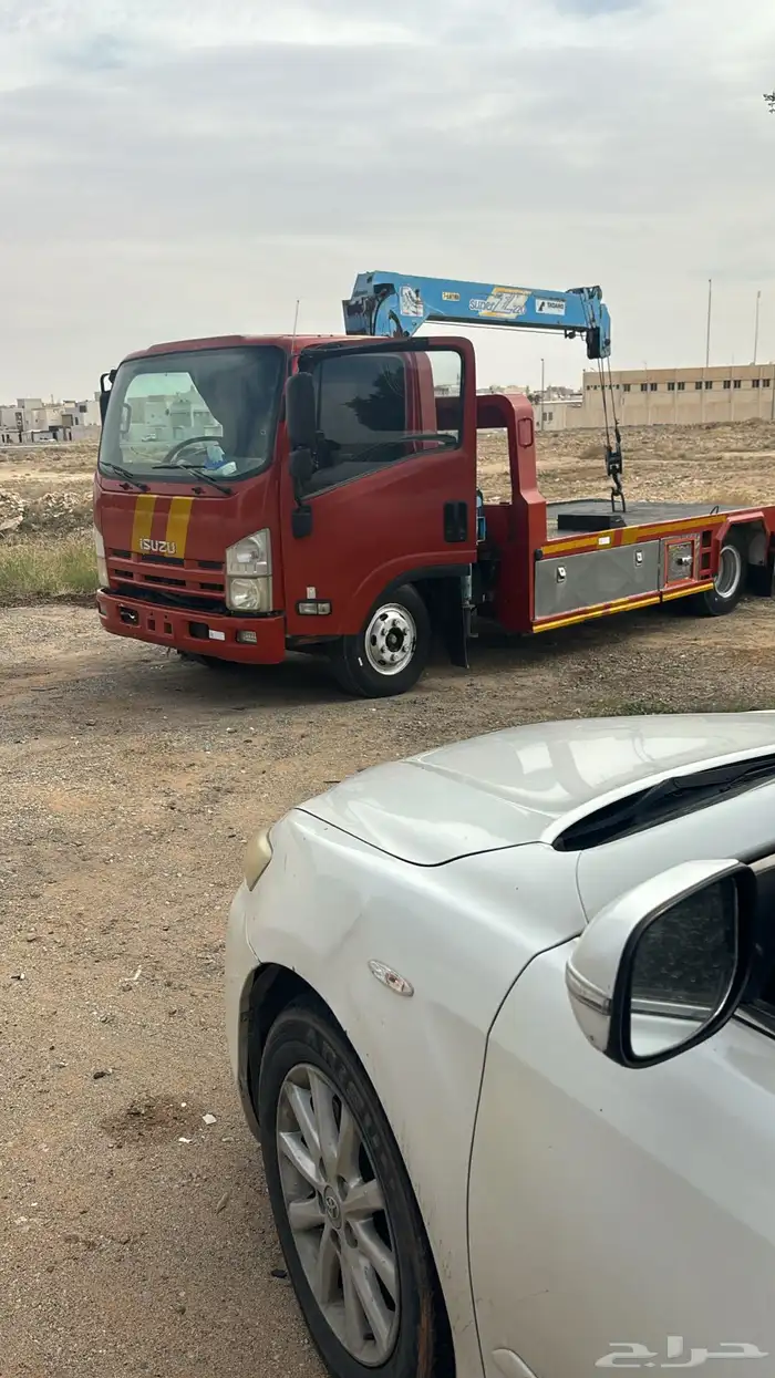 سطحة كرين القصيم بريدة 0