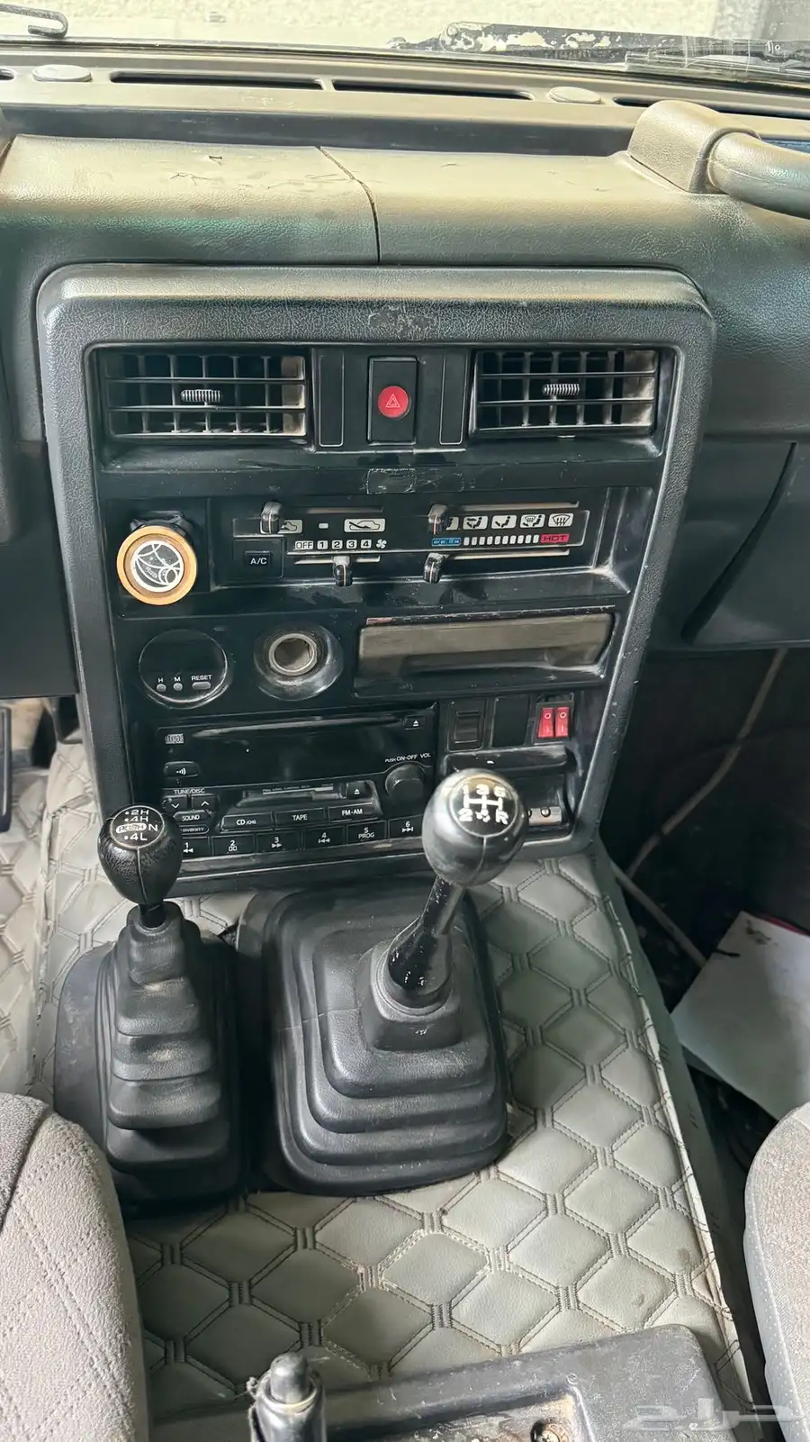 باترول نيسان GL 91 9