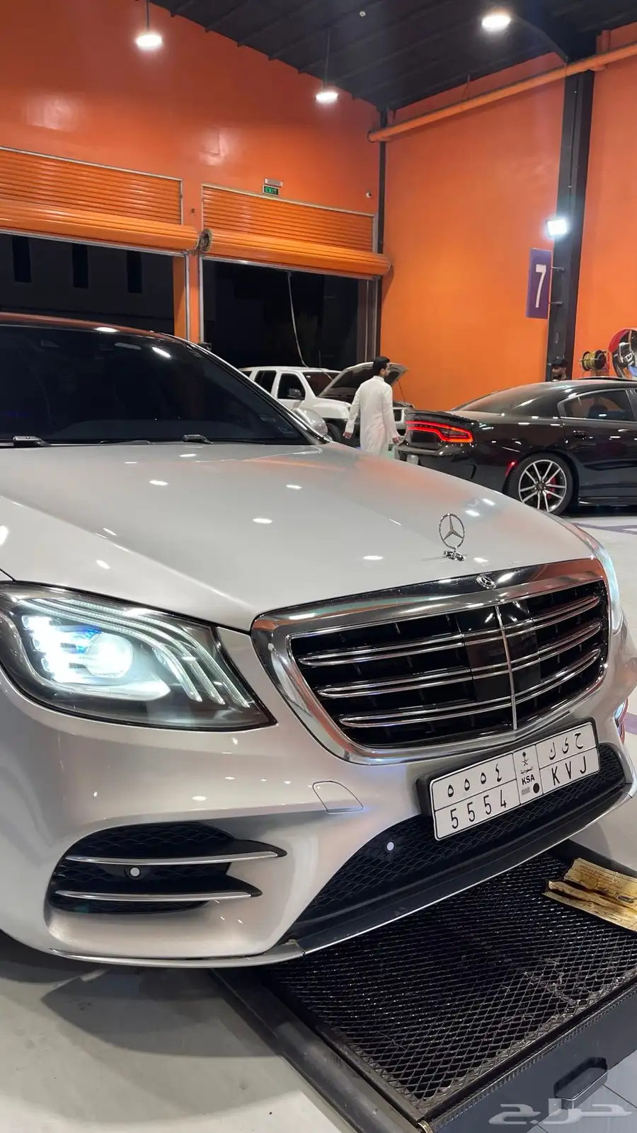 يخت 2014 -S550 20