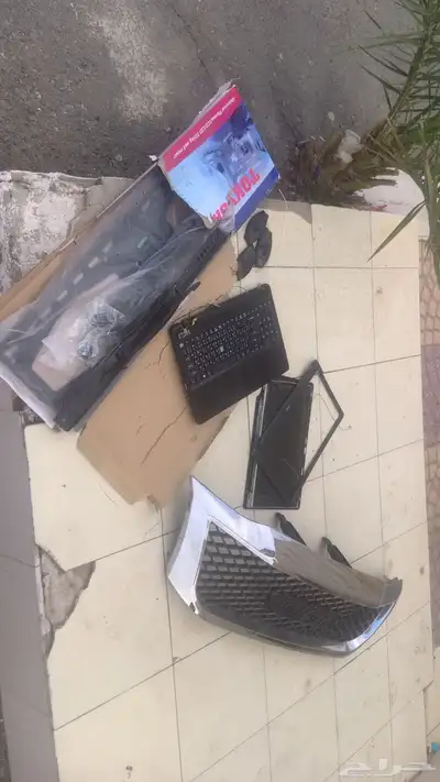 قاعدة تلفزيون البيعة 3