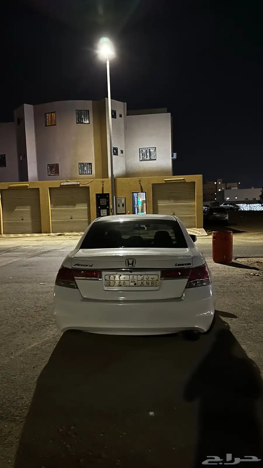 اكورد 2012 فل كامل 8