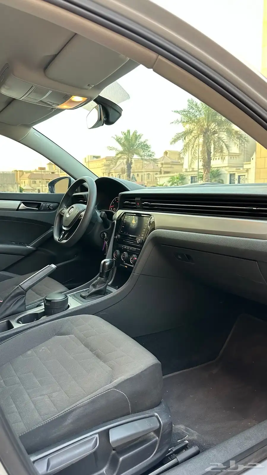 فولكس واجن باسات 2020 بدي وكاله 24