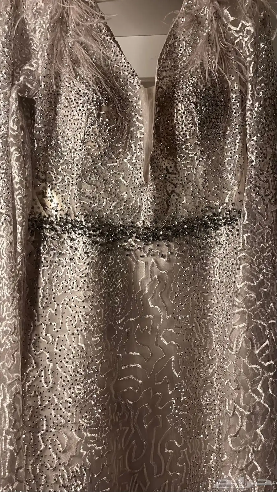 فستان سهره 0