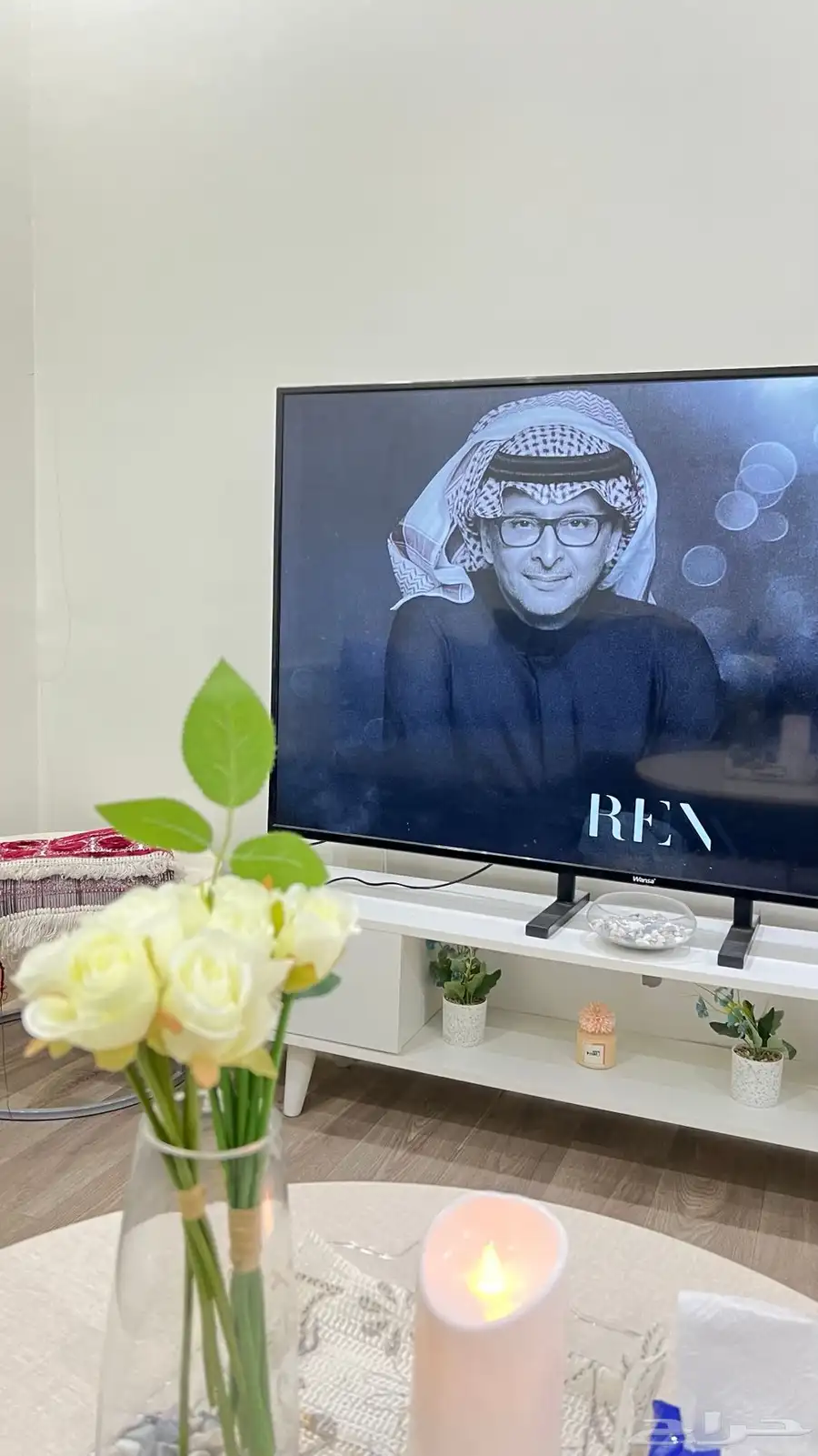 استديو هادئ وانيق للايجار index