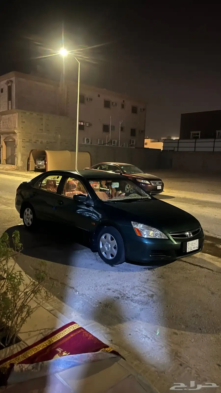 اكورد index