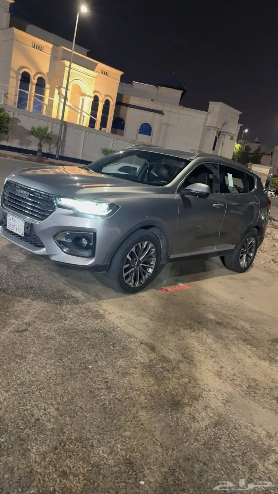 هافال h6 انتلجينت 2021 index