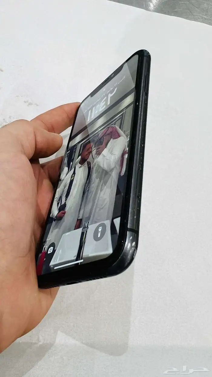 آيفون 11 اخو الجديد علئ السوم 2