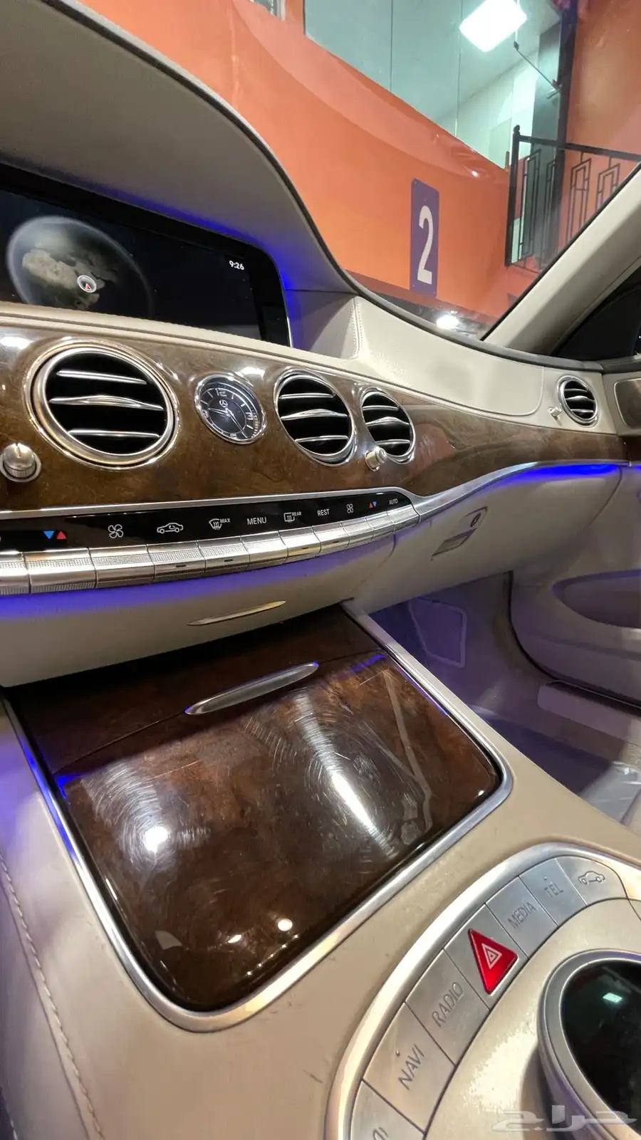 يخت 2014 -S550 51
