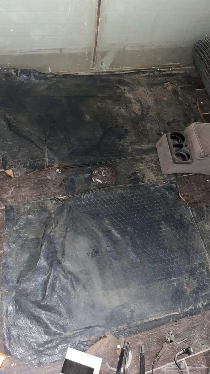 قطع هايلكس 89-97 2