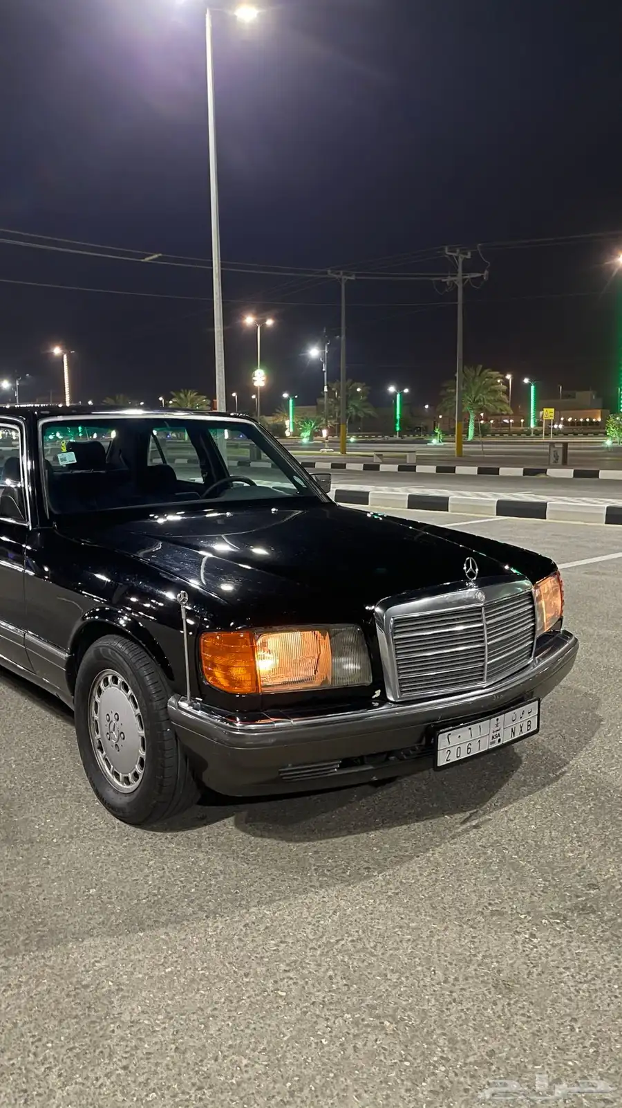 مرسيدس 91 0