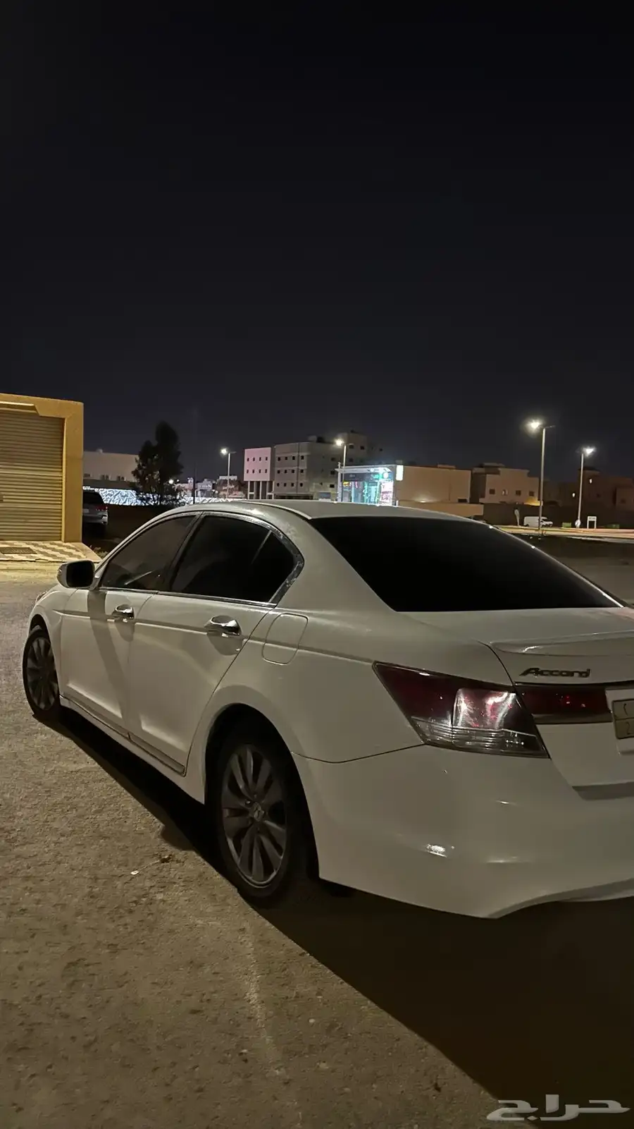اكورد 2012 فل كامل 7