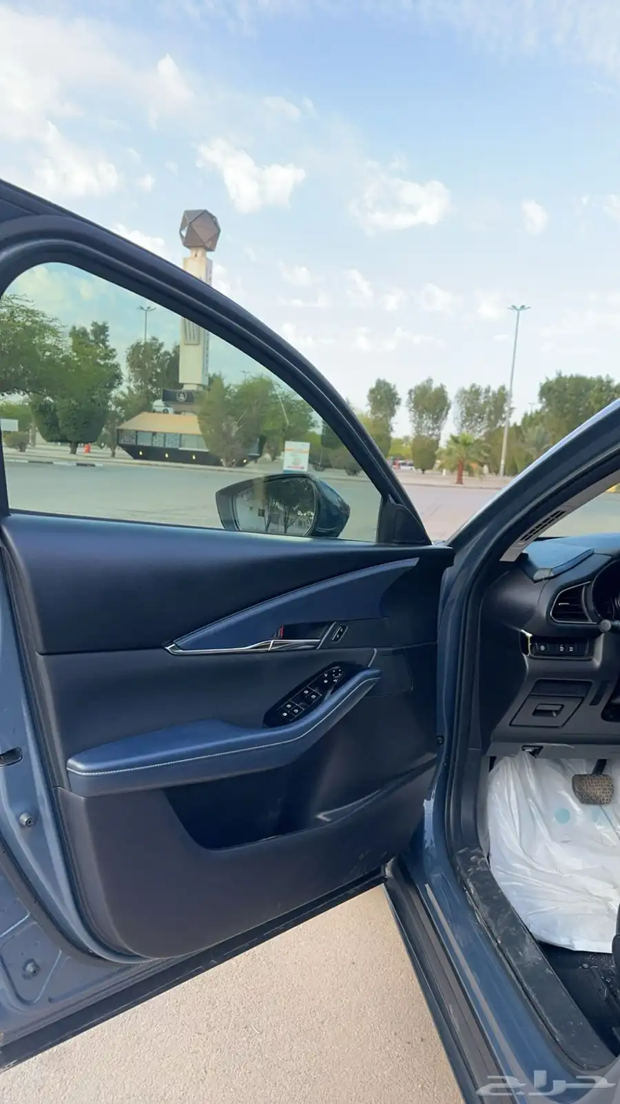 مازدا CX 30 index