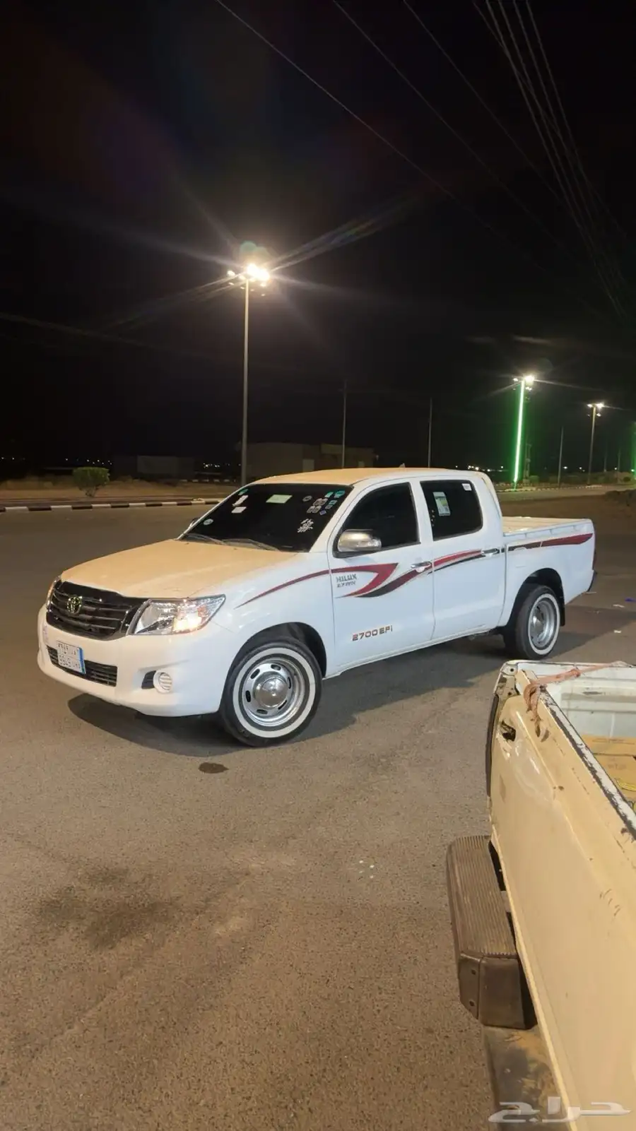 جنوط دوج شرط 6